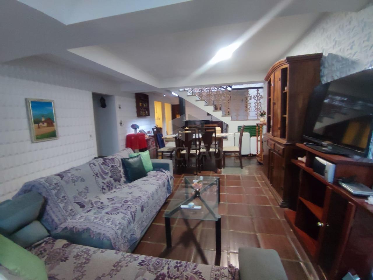 Casa à venda no Serra: 