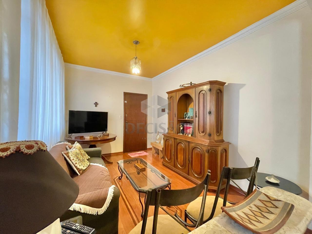 Apartamento 3 Quartos à venda no Sion: 