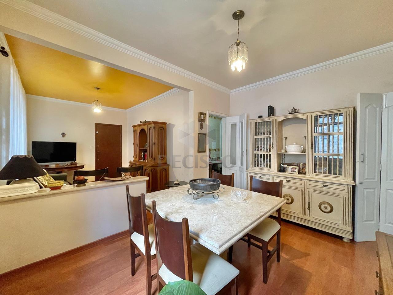 Apartamento 3 Quartos à venda no Sion: 