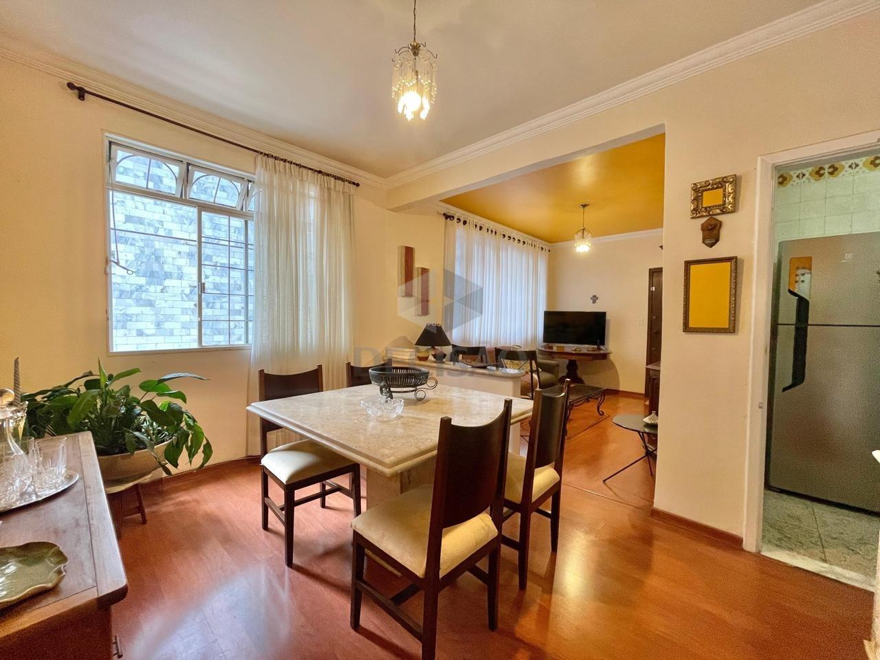 Apartamento 3 Quartos à venda no Sion: 