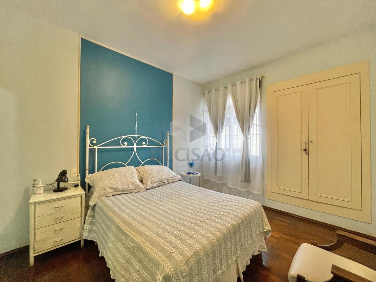 Apartamento 3 Quartos à venda no Sion: 