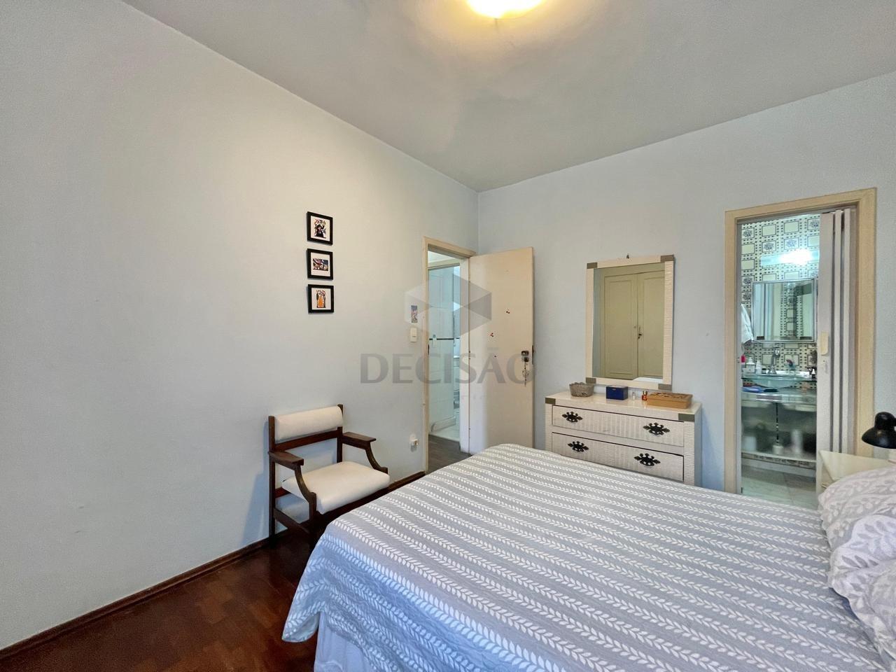 Apartamento 3 Quartos à venda no Sion: 