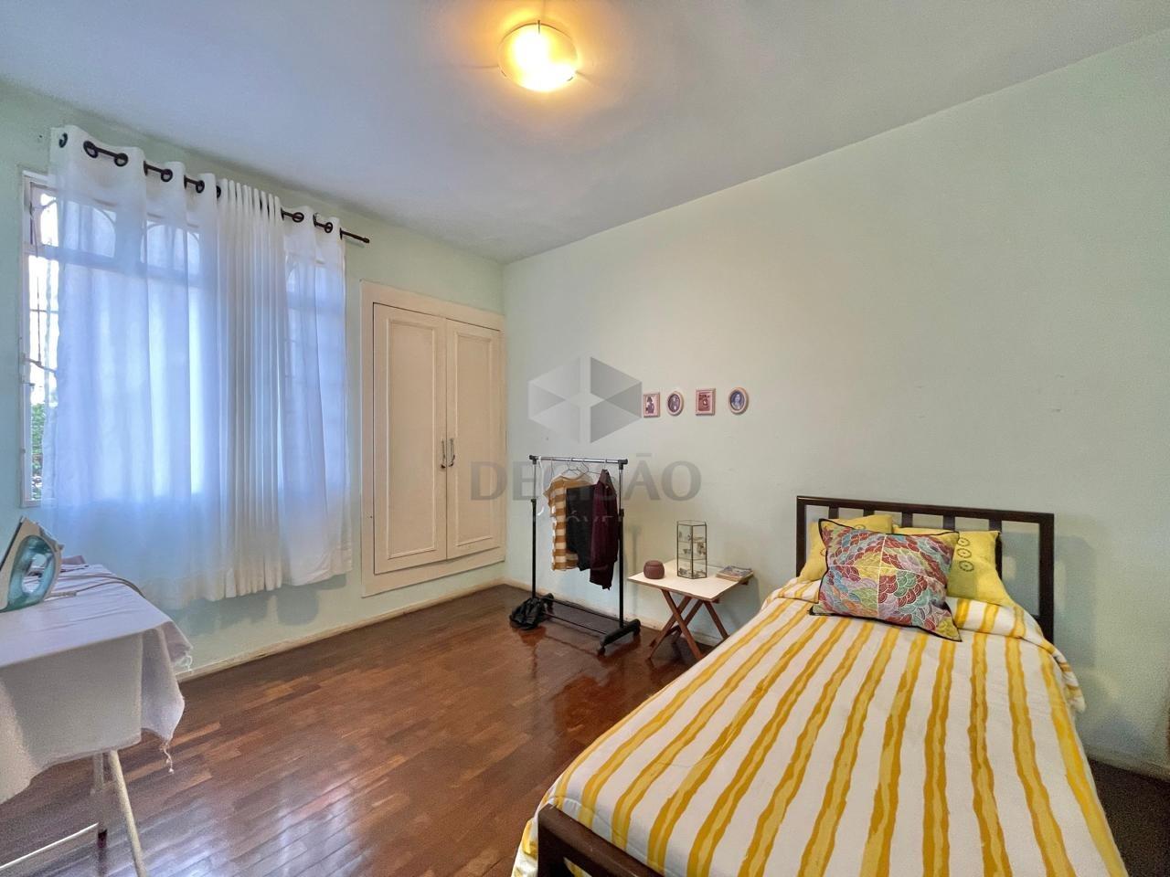 Apartamento 3 Quartos à venda no Sion: 