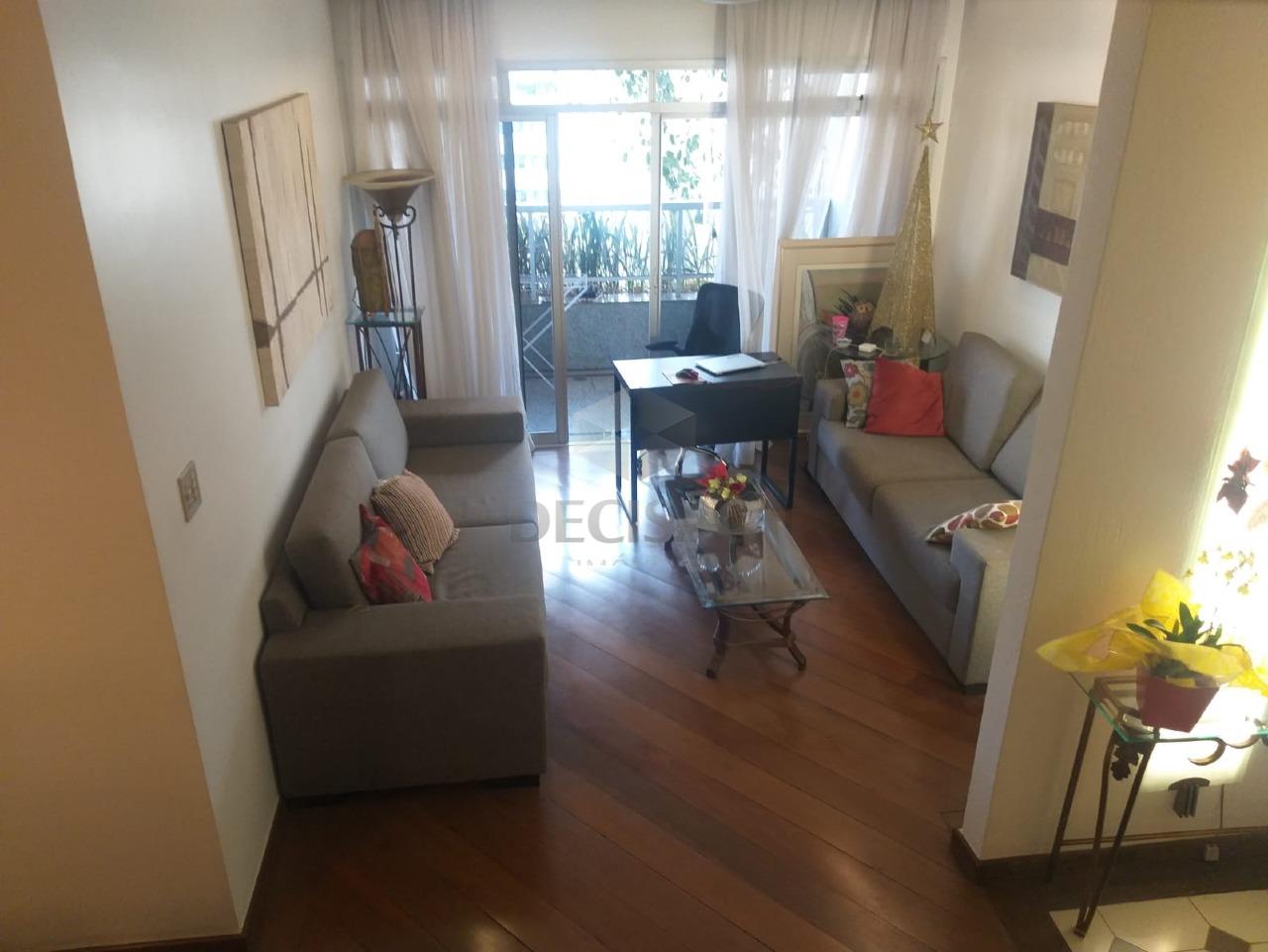 Cobertura à venda no Funcionarios: 