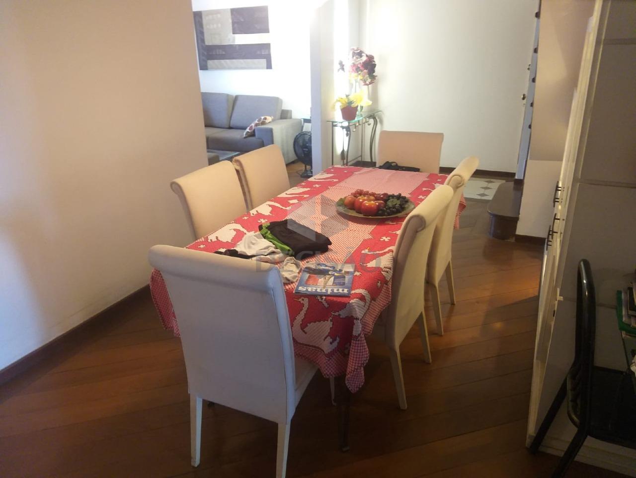 Cobertura à venda no Funcionarios: 