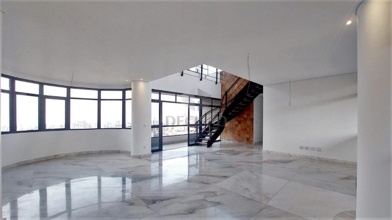 Cobertura à venda no Anchieta: 