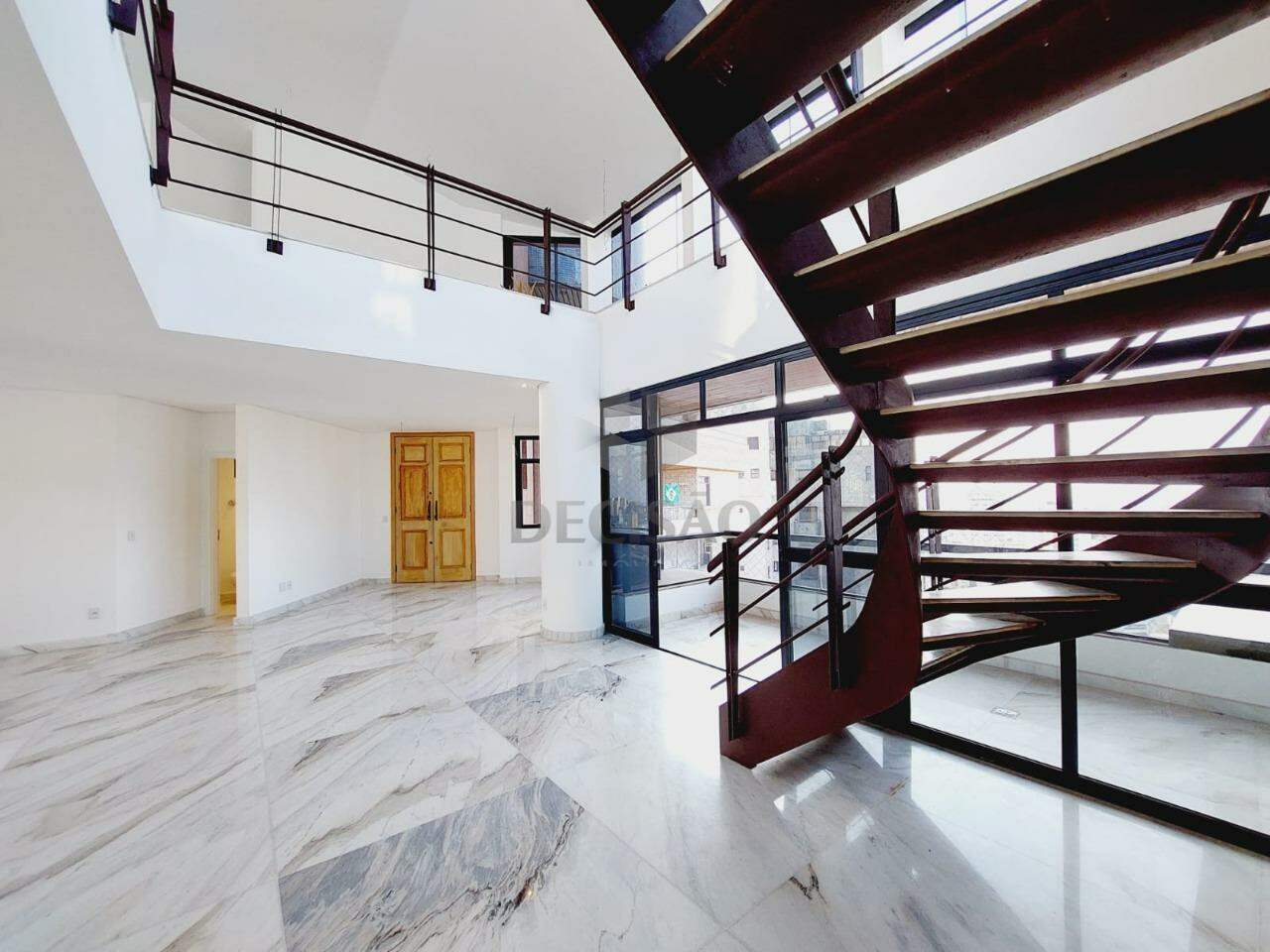 Cobertura à venda no Anchieta: 