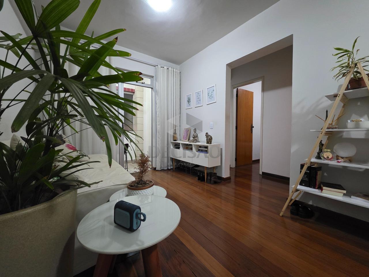 Apartamento 3 Quartos à venda no Carmo: 