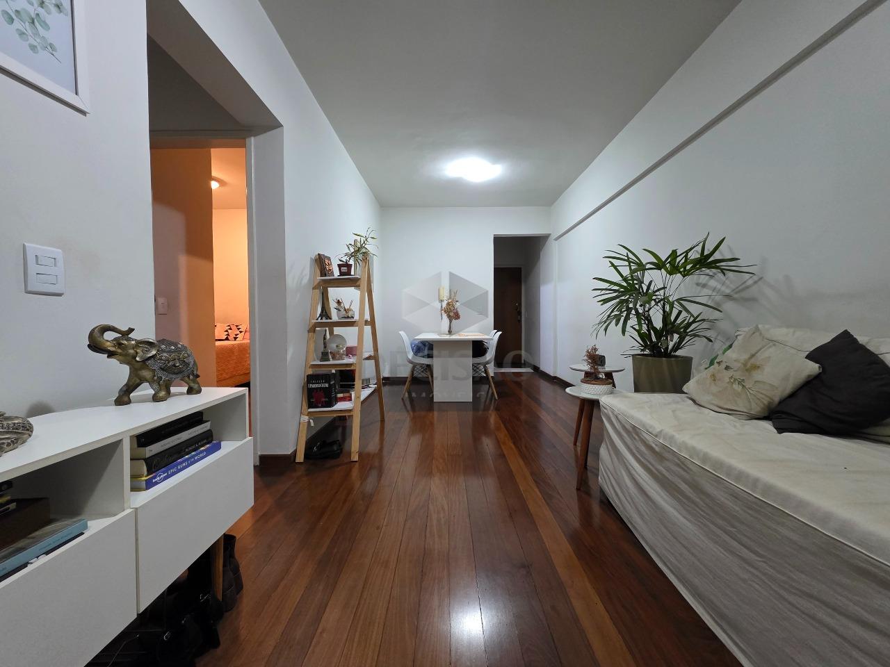 Apartamento 3 Quartos à venda no Carmo: 