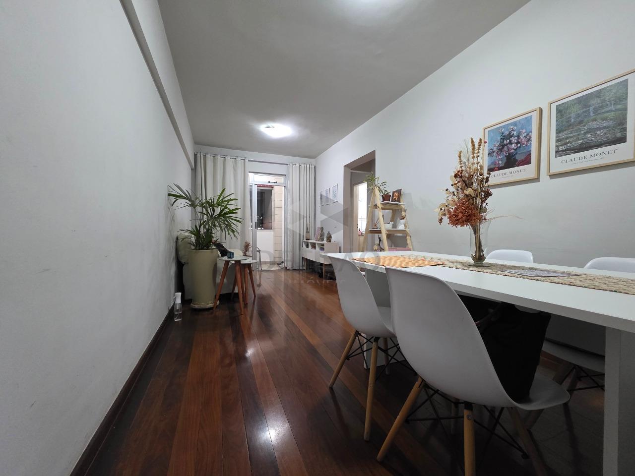 Apartamento 3 Quartos à venda no Carmo: 