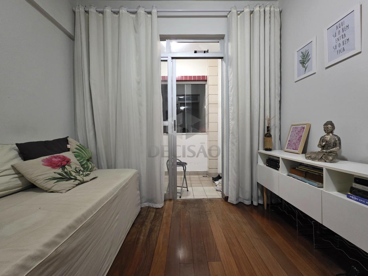 Apartamento 3 Quartos à venda no Carmo: 