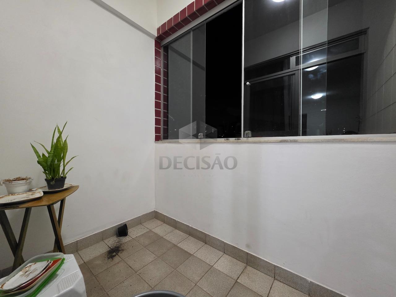 Apartamento 3 Quartos à venda no Carmo: 