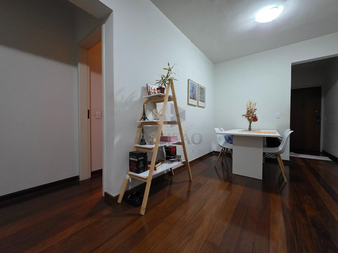 Apartamento 3 Quartos à venda no Carmo: 