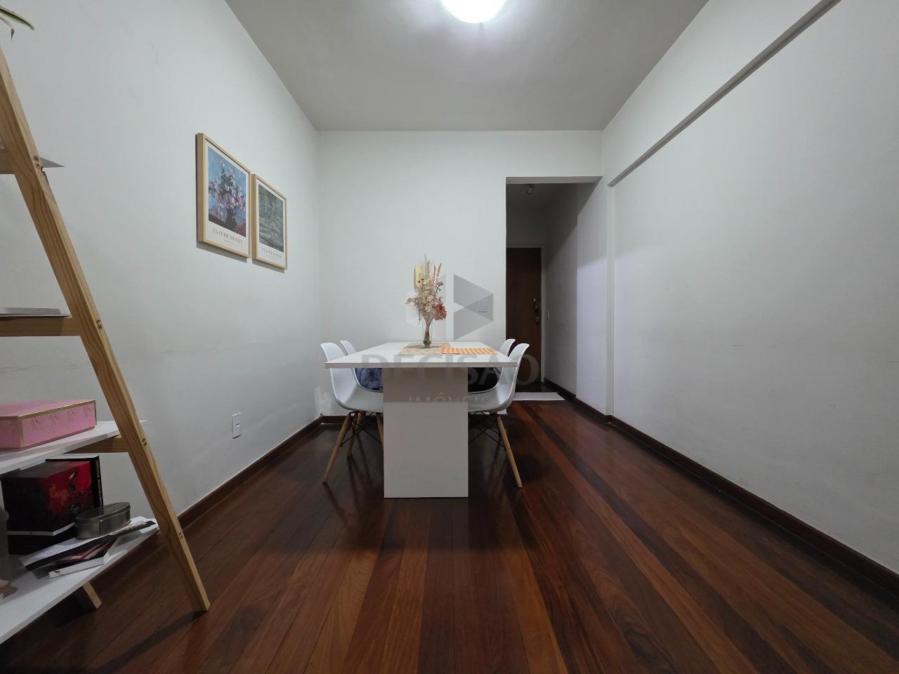 Apartamento 3 Quartos à venda no Carmo: 