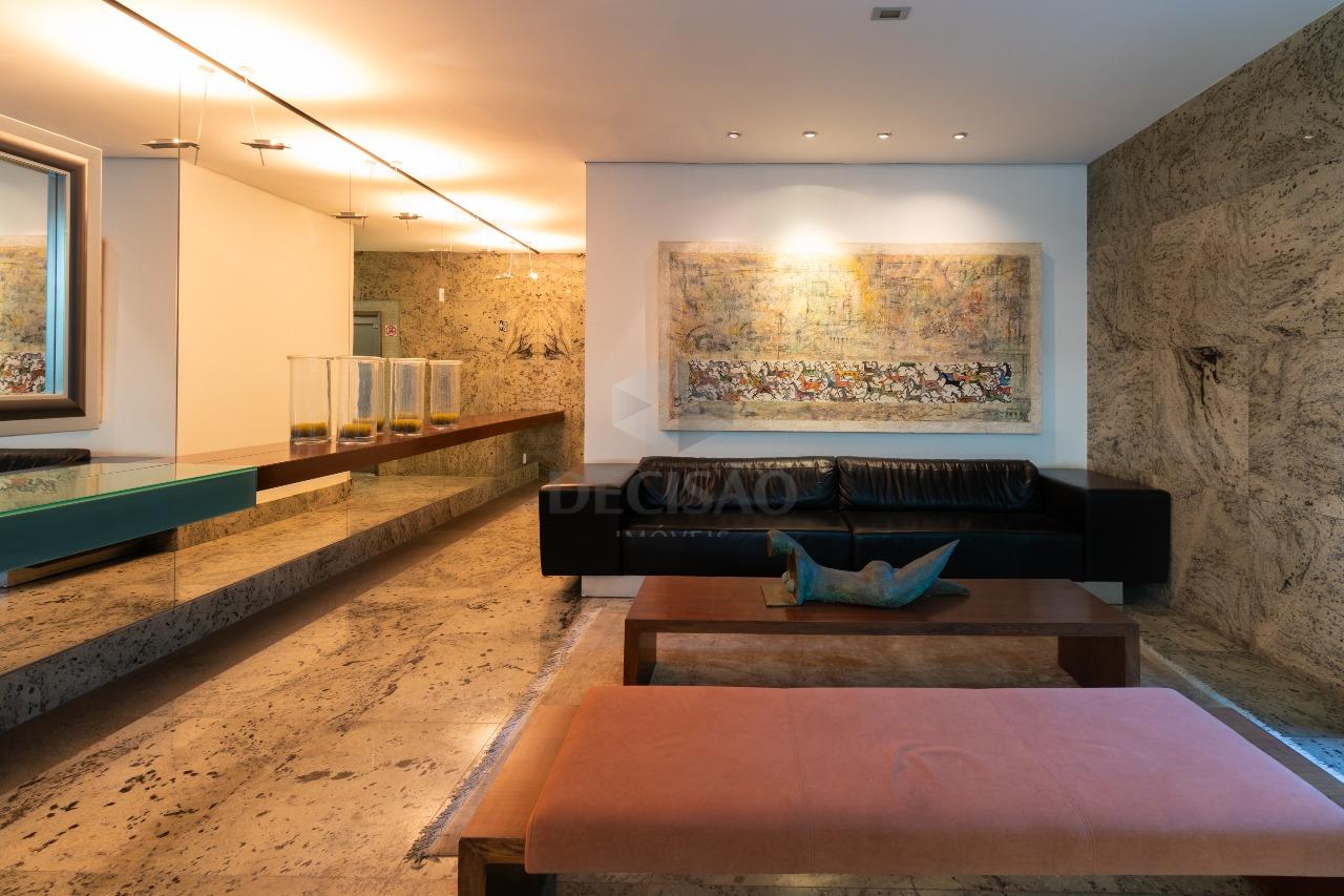 Apartamento 4 Quartos à venda no Funcionarios: 