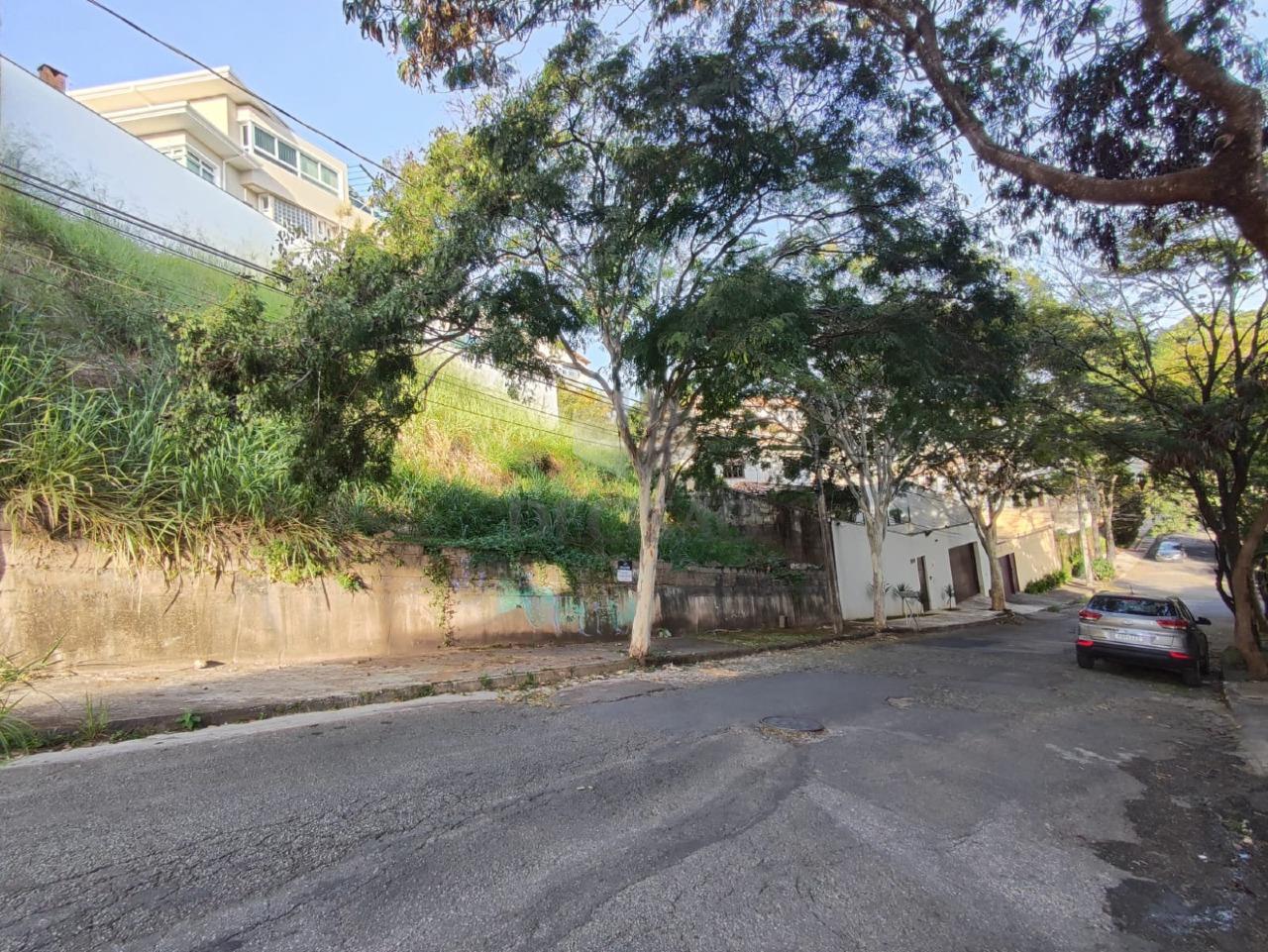 Lote à venda no Comiteco: 