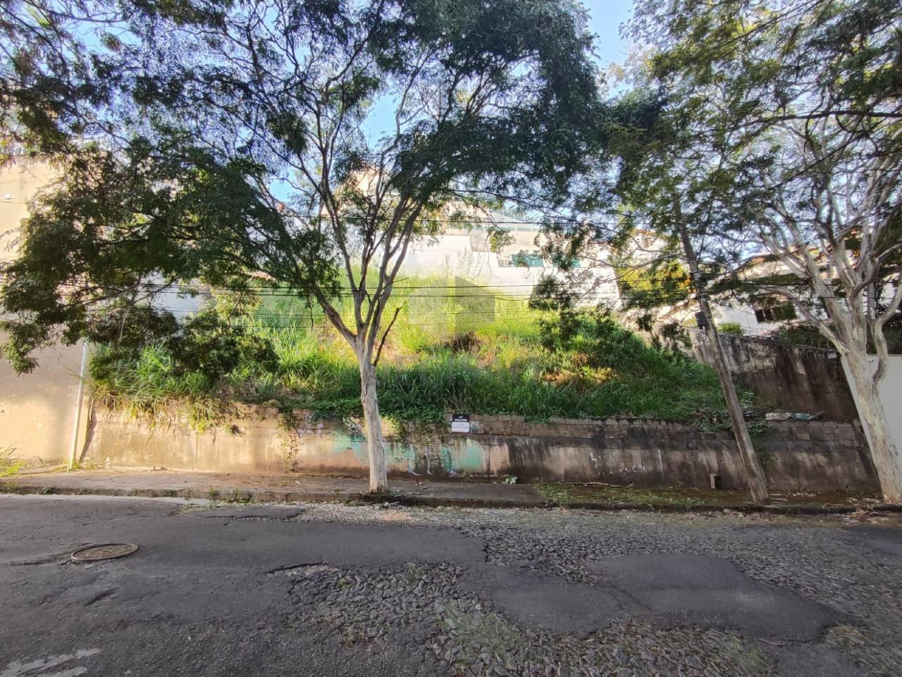 Lote à venda no Comiteco: 