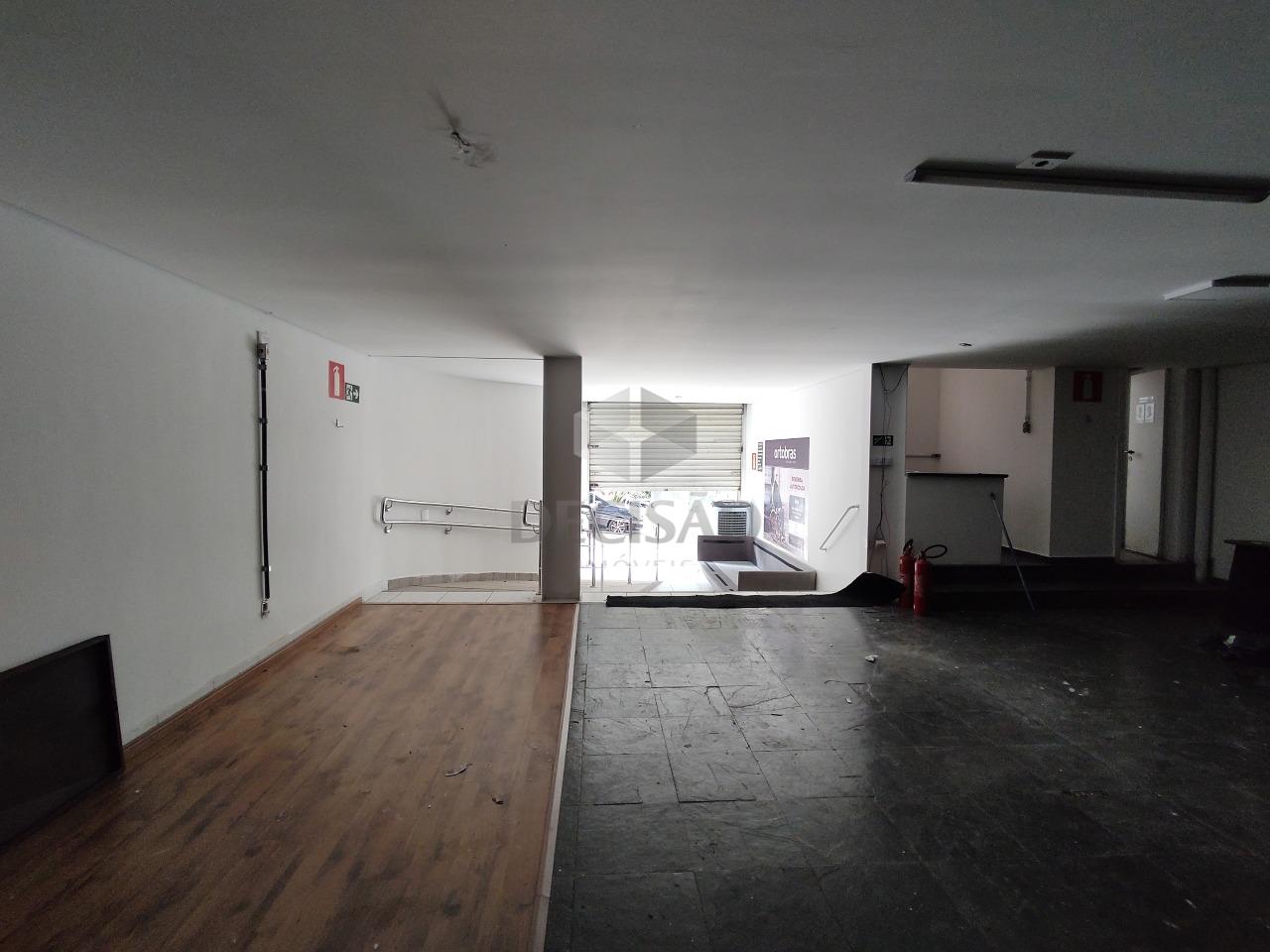 Loja à venda no Funcionarios: 