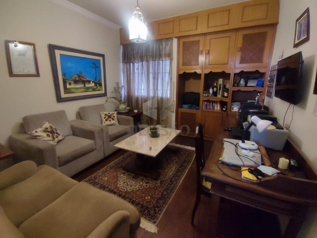 Apartamento 4 Quartos à venda no Anchieta: 