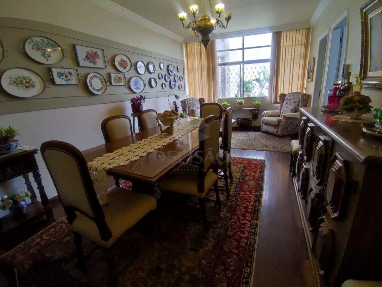 Apartamento 4 Quartos à venda no Anchieta: 