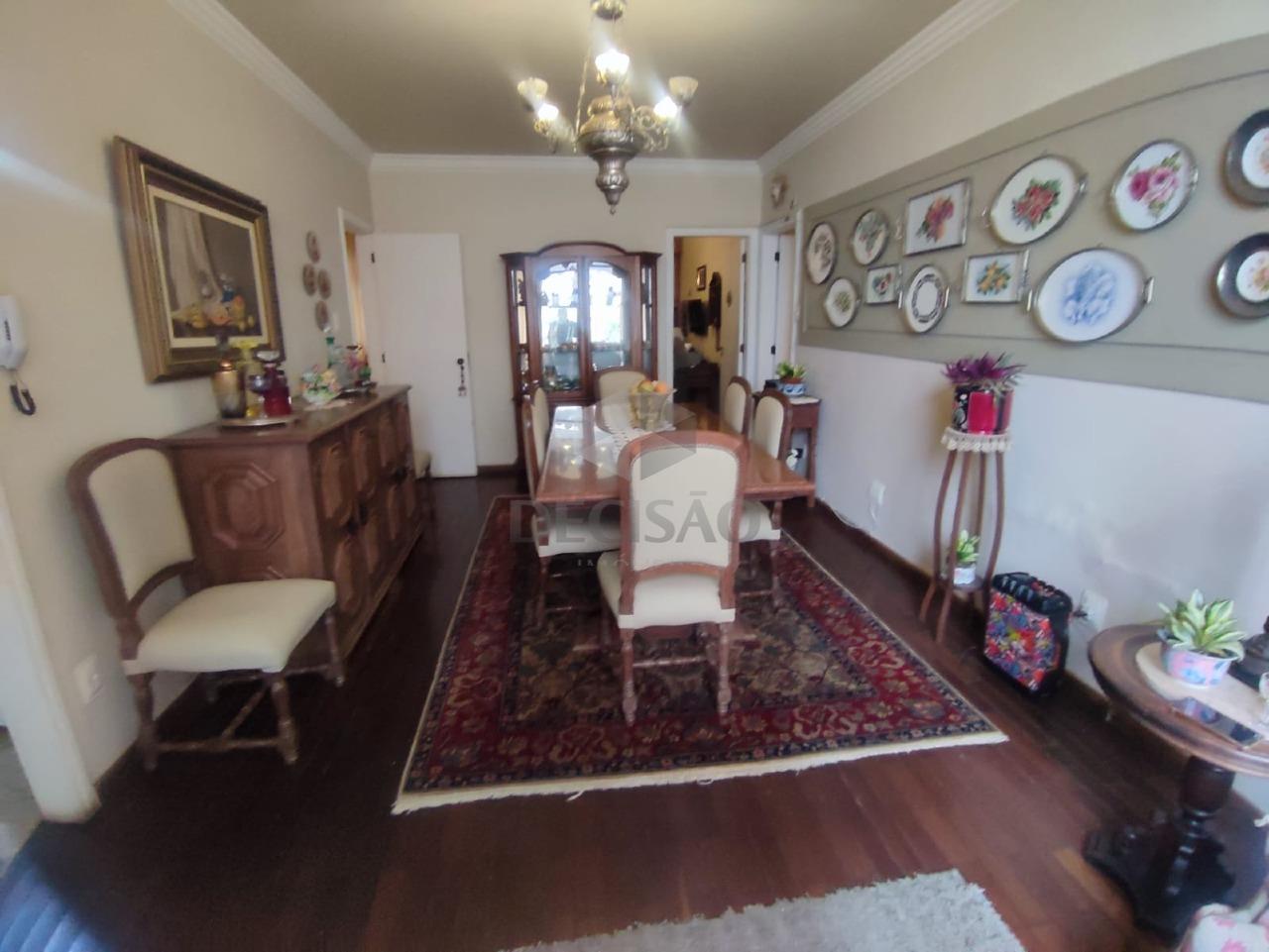 Apartamento 4 Quartos à venda no Anchieta: 