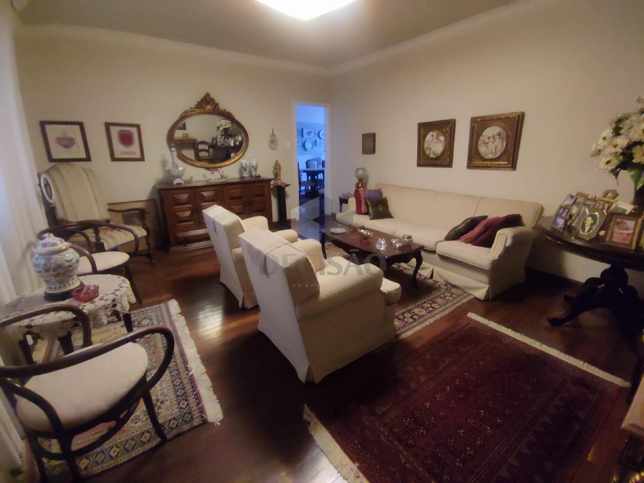 Apartamento 4 Quartos à venda no Anchieta: 