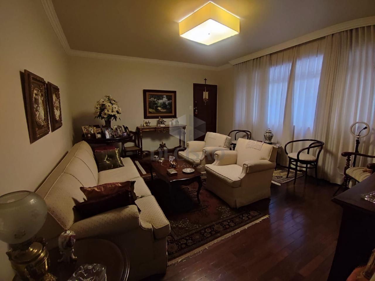 Apartamento 4 Quartos à venda no Anchieta: 