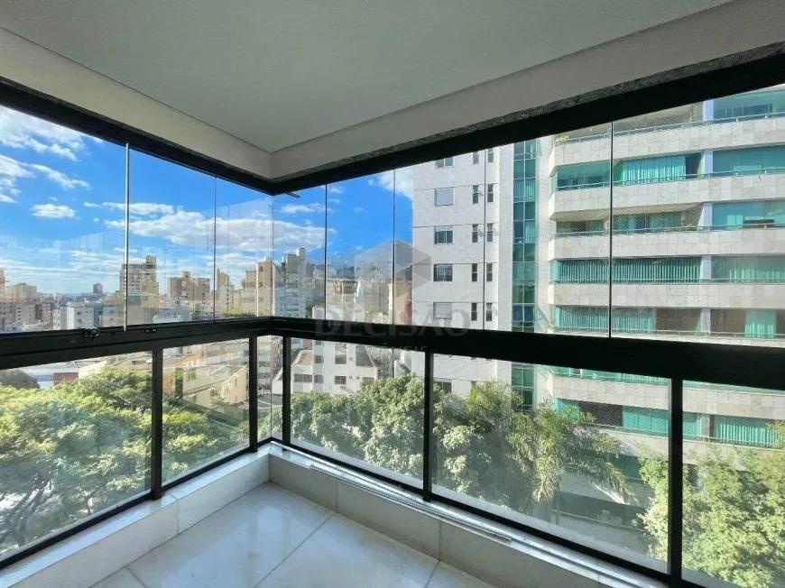 Apartamento 3 Quartos à venda no Sion: 