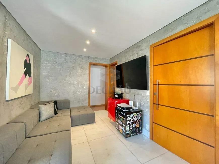 Apartamento 3 Quartos à venda no Sion: 