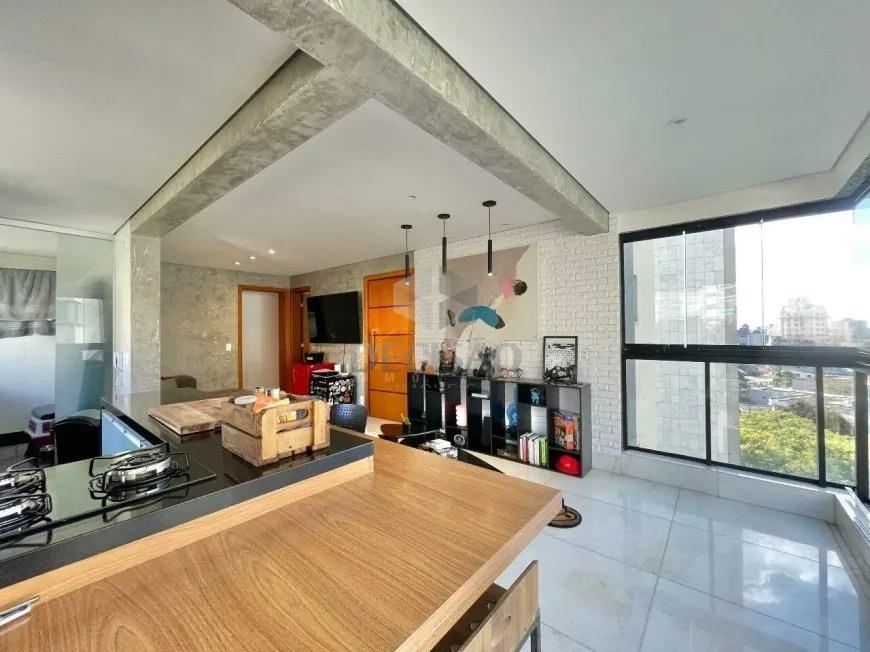 Apartamento 3 Quartos à venda no Sion: 