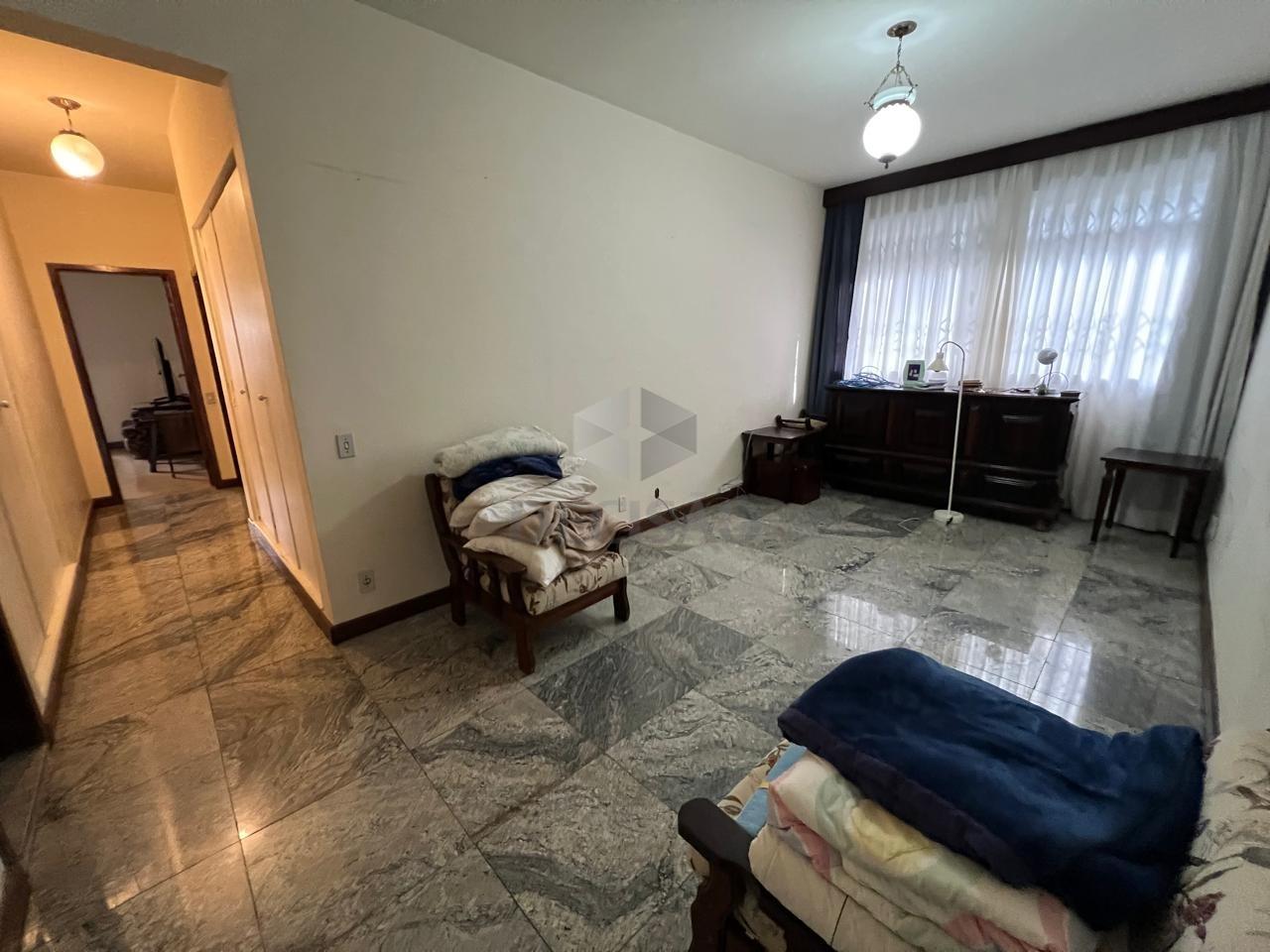 Apartamento 4 Quartos à venda no Serra: 