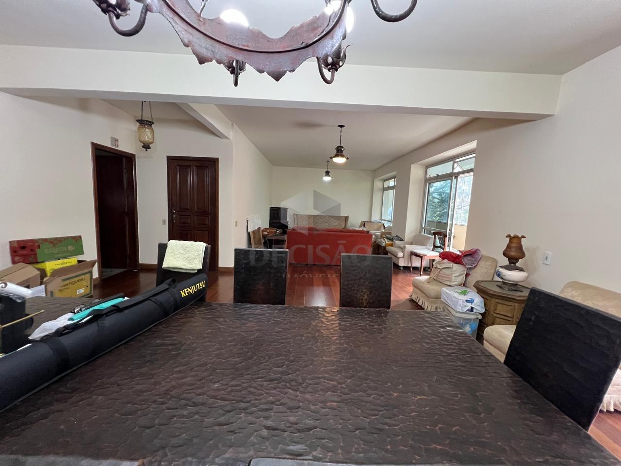 Apartamento 4 Quartos à venda no Serra: 