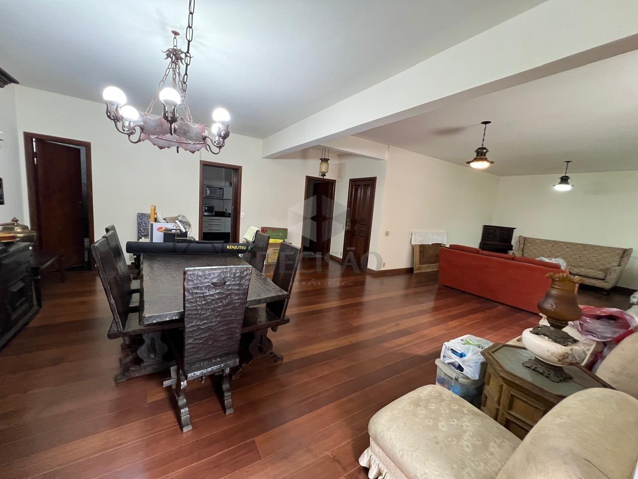 Apartamento 4 Quartos à venda no Serra: 