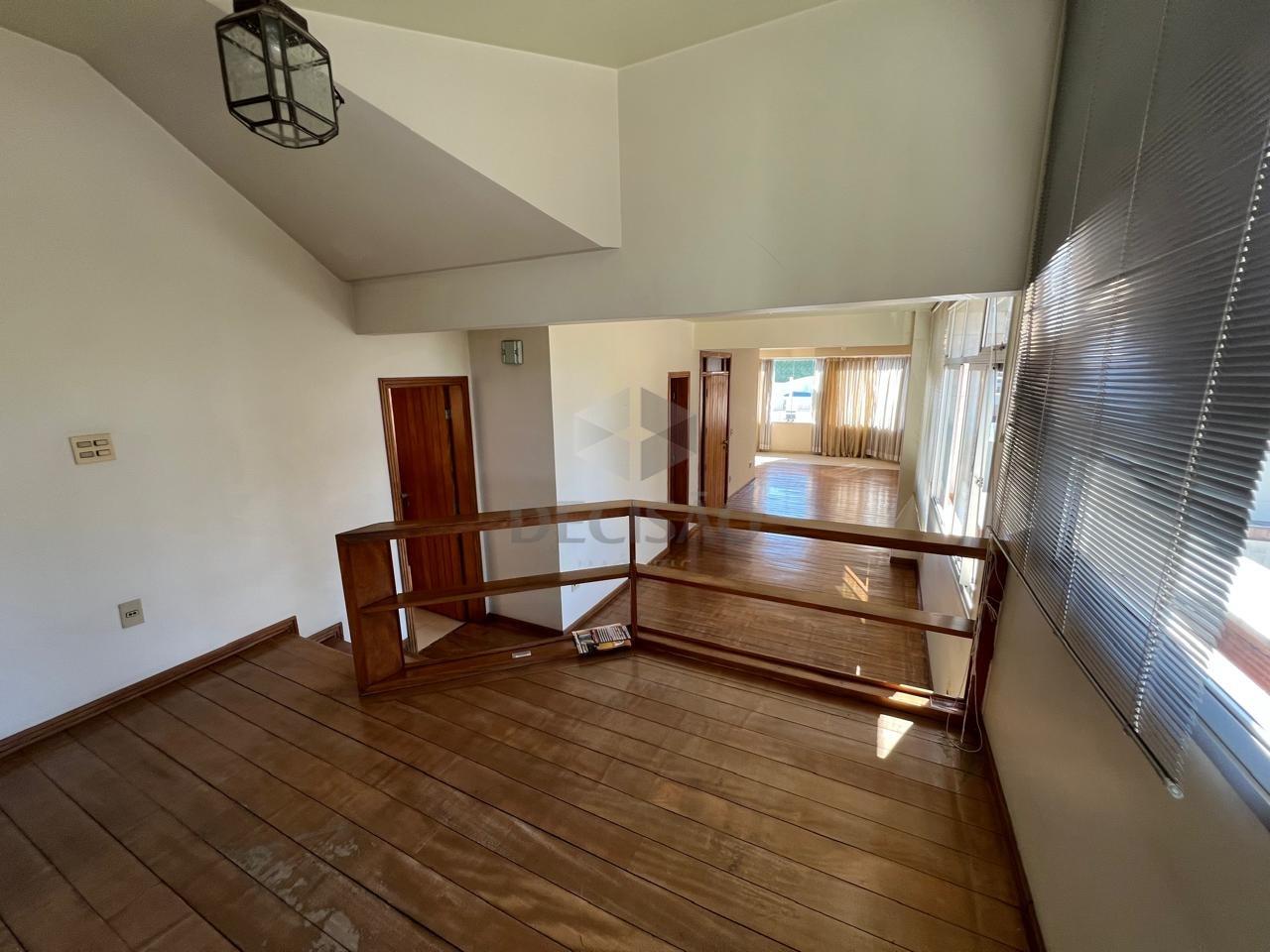 Apartamento 4 Quartos à venda no Santo Agostinho: 