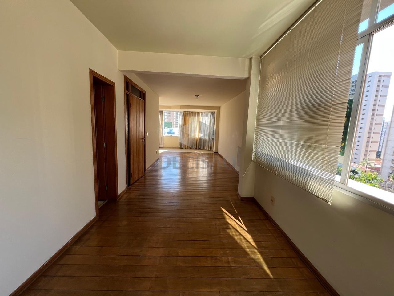 Apartamento 4 Quartos à venda no Santo Agostinho: 