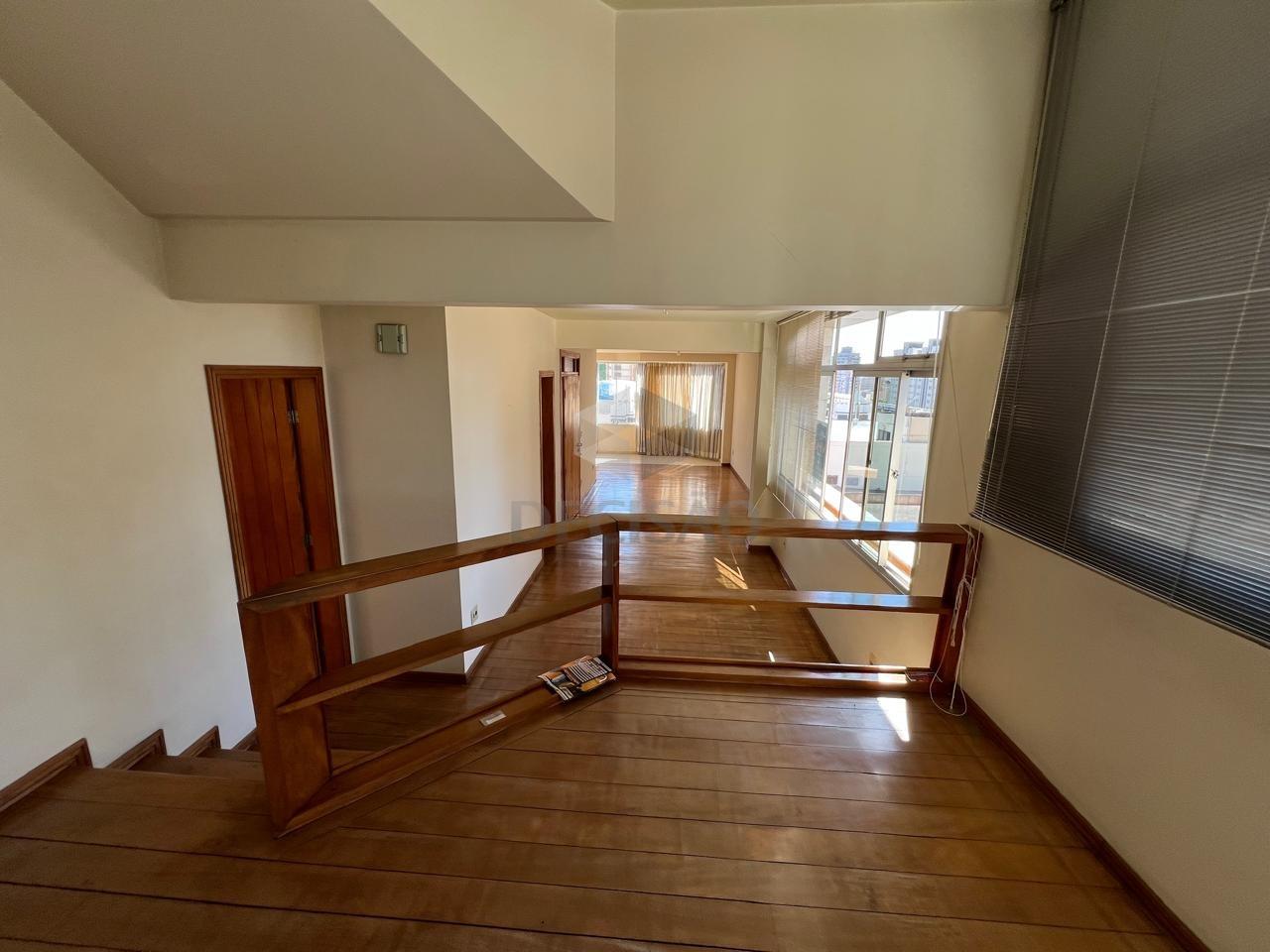 Apartamento 4 Quartos à venda no Santo Agostinho: 