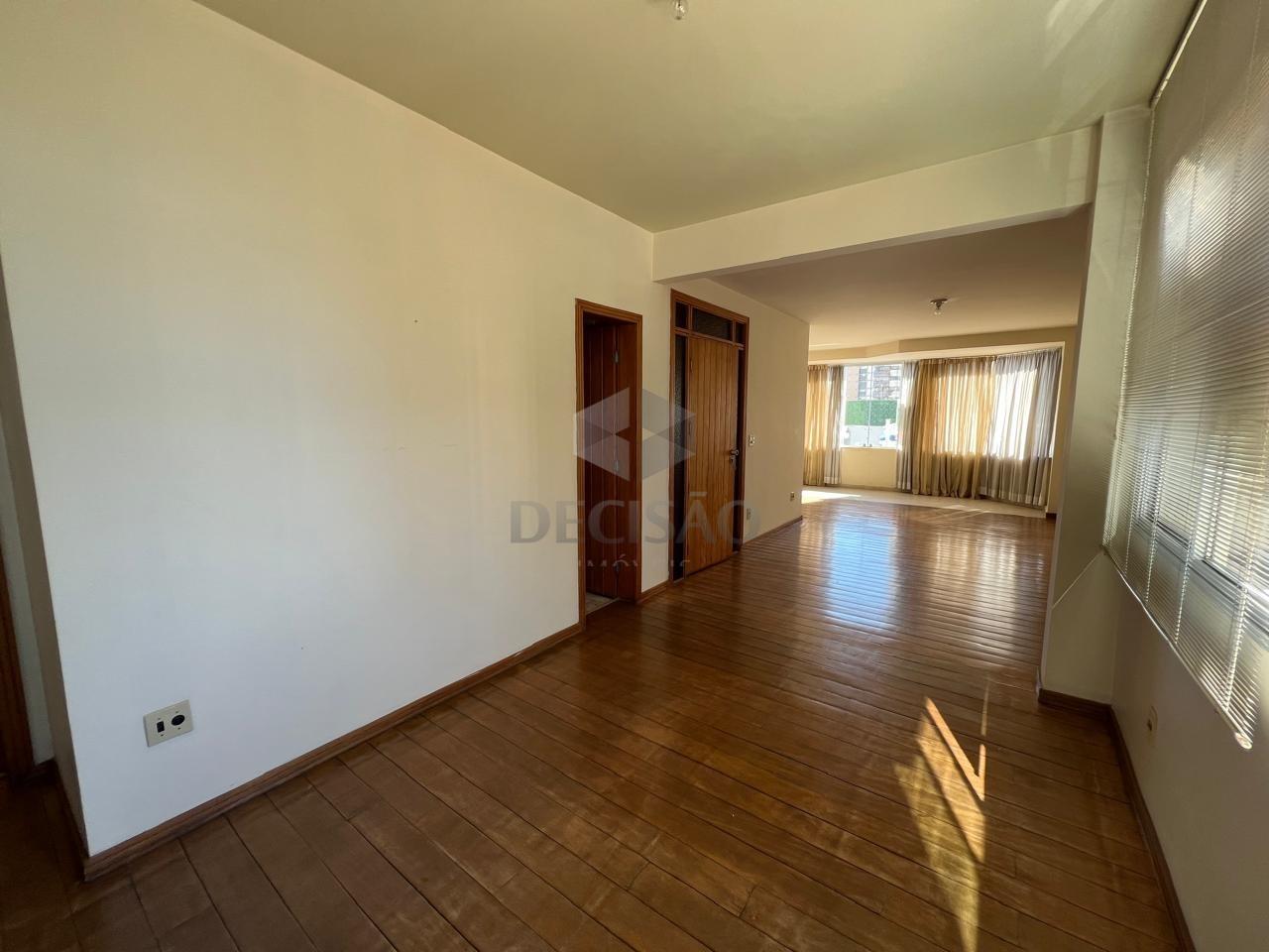 Apartamento 4 Quartos à venda no Santo Agostinho: 