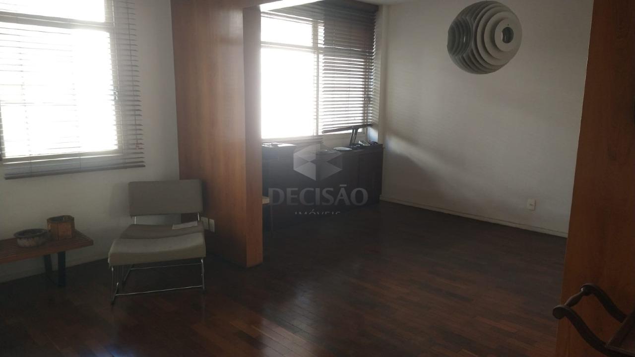Apartamento 3 Quartos à venda no Cidade Jardim: 
