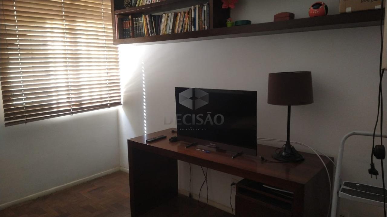 Apartamento 3 Quartos à venda no Cidade Jardim: 