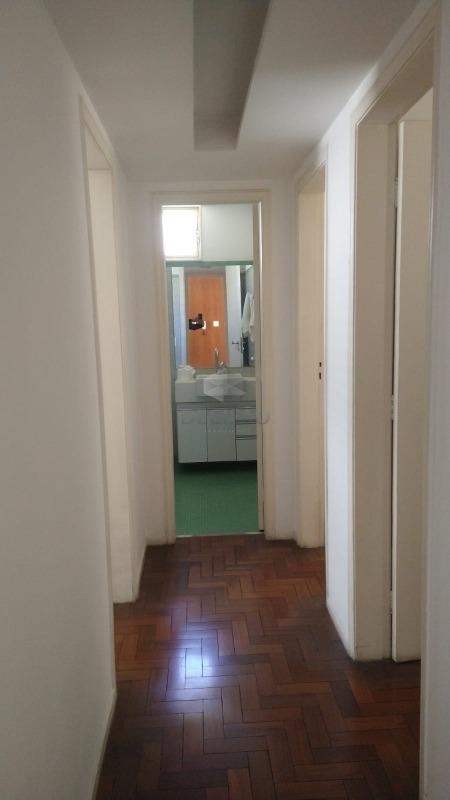 Apartamento 3 Quartos à venda no Cidade Jardim: 