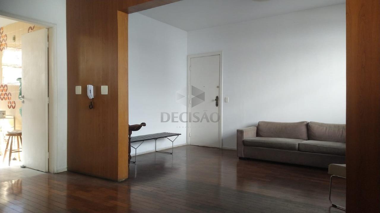 Apartamento 3 Quartos à venda no Cidade Jardim: 