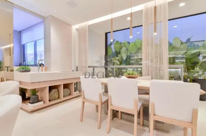 Apartamento 4 Quartos à venda no Vila da Serra: 