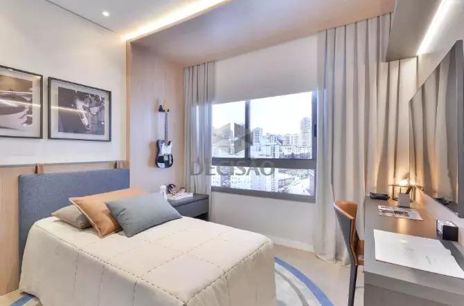 Apartamento 4 Quartos à venda no Vila da Serra: 