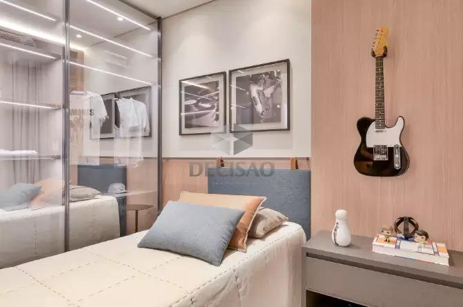 Apartamento 4 Quartos à venda no Vila da Serra: 