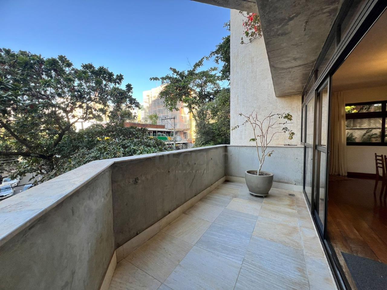 Apartamento 4 Quartos à venda no Serra: 