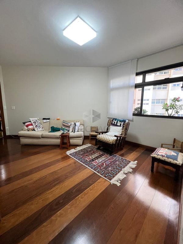 Apartamento 4 Quartos à venda no Serra: 