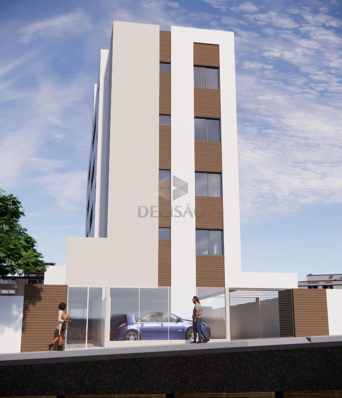 Apartamento 3 Quartos à venda no Padre Eustaquio: 