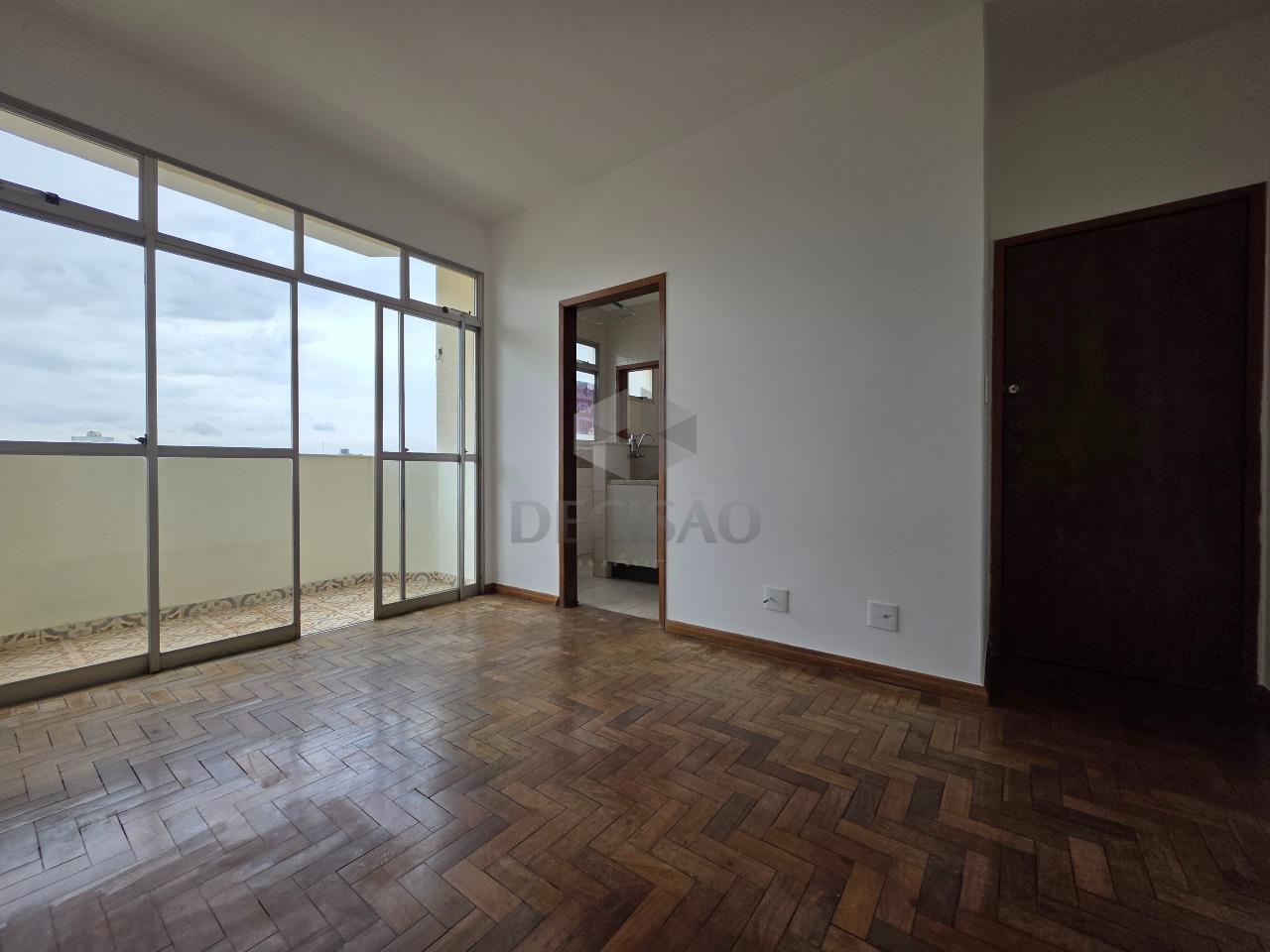 Apartamento 2 Quartos à venda no São Lucas: 