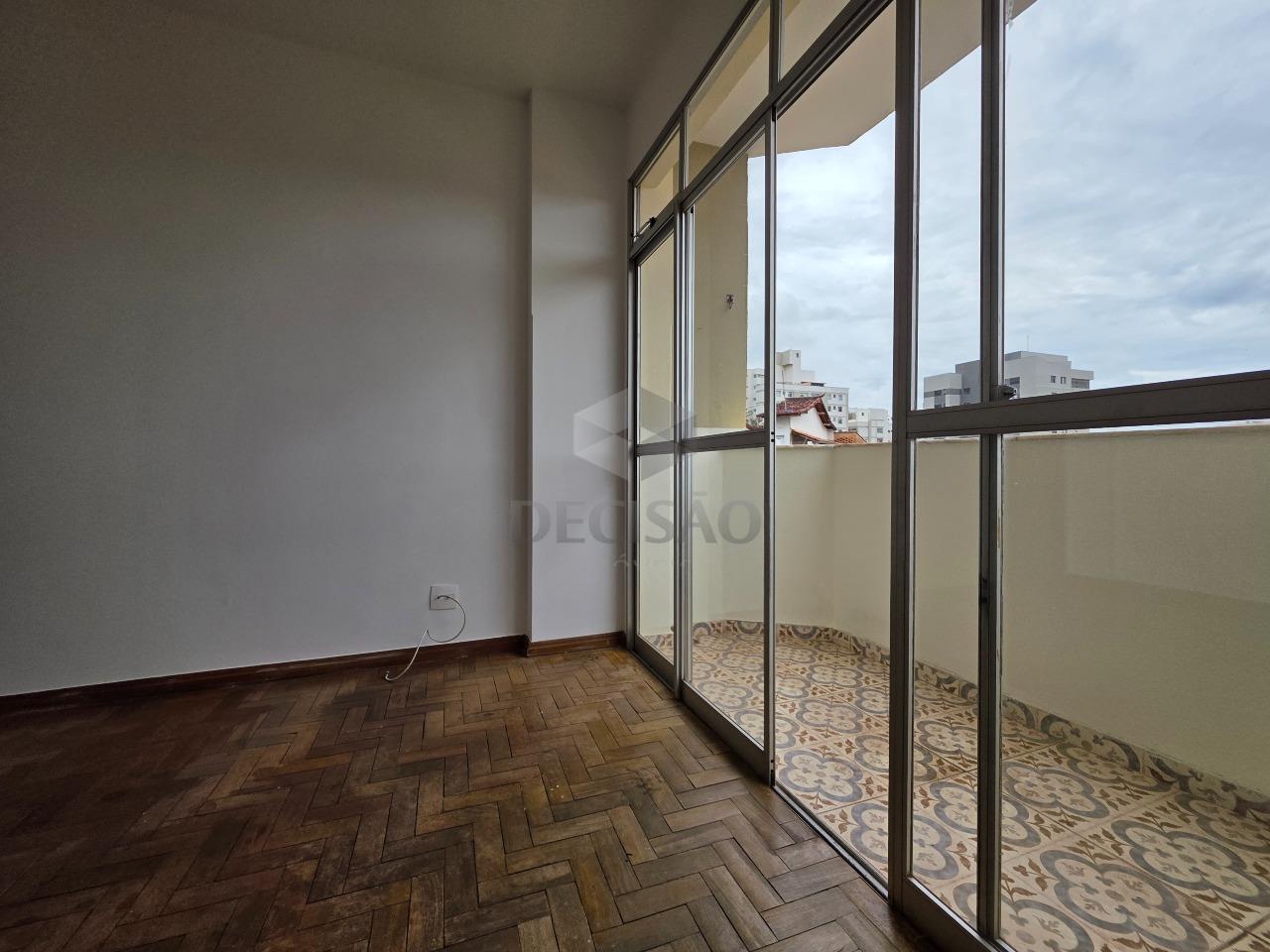 Apartamento 2 Quartos à venda no São Lucas: 