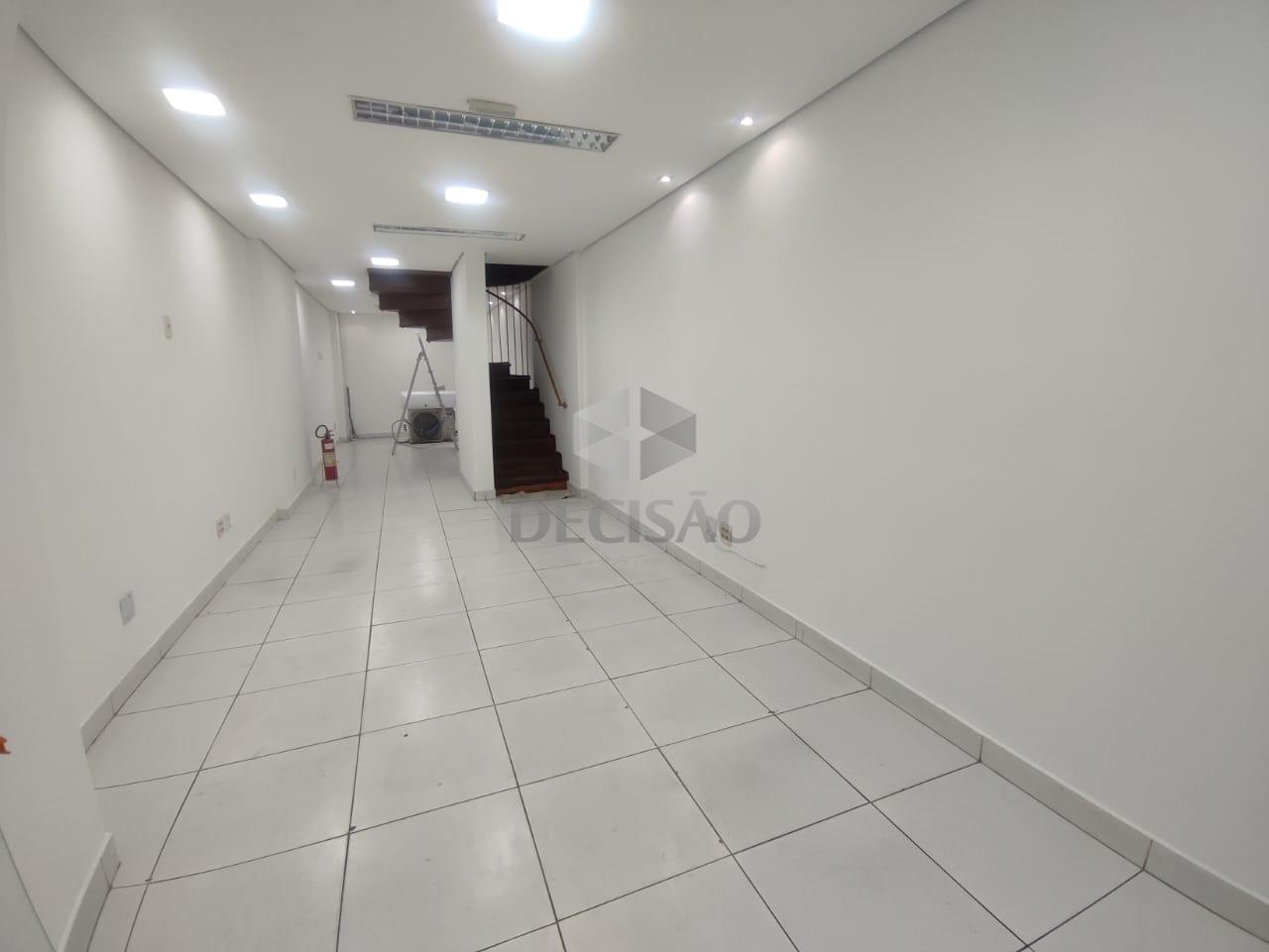 Loja à venda no Centro: 